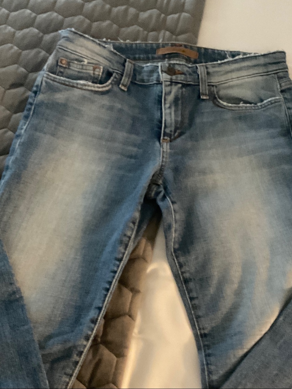 Joes Jeans Skinny Ankle